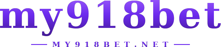 my918bet logo