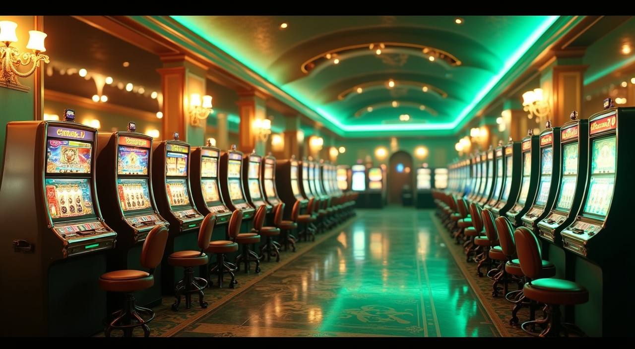 my918bet Golden Champaka Slots at my918bet