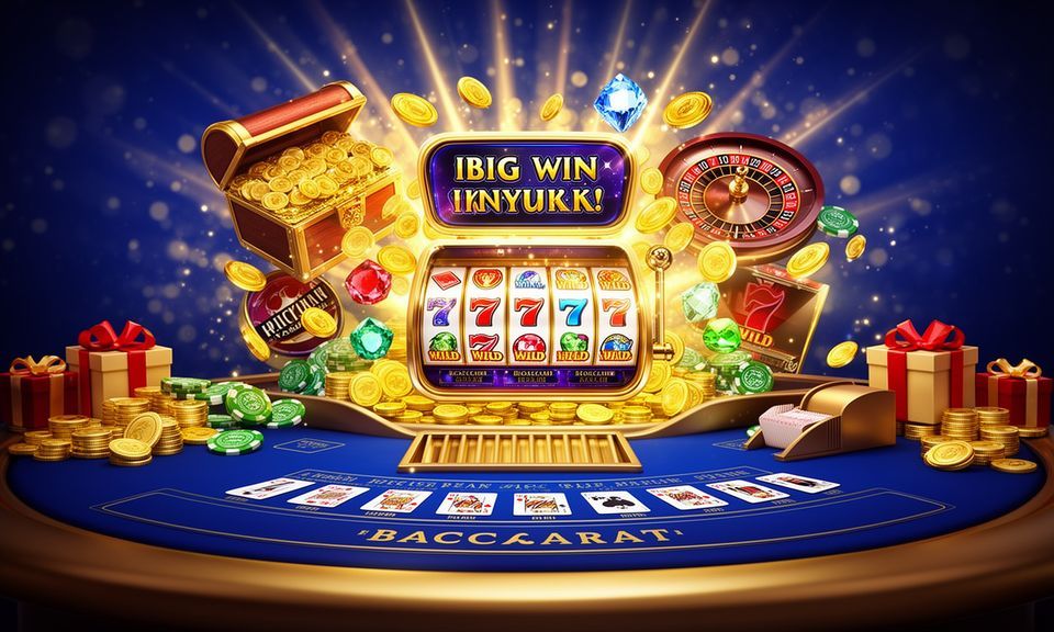 my918bet Live Casino Feature